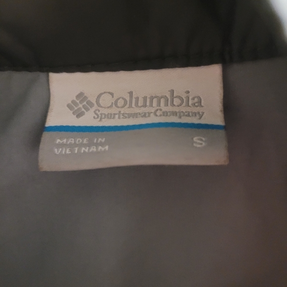 Columbia Jacket - Picture 3 of 3